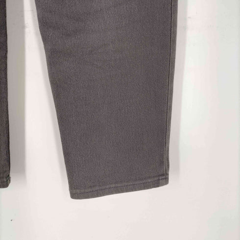 マークスアンドスペンサー MARKS&SPENCER ストレッチテーパードパンツ メンズ 10