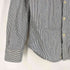 デニムアンドサプライ ラルフローレン DENIM & SUPPLY RALPH LAUREN REGULAR FIT チェーンステッチ刺繍 ストライプシャツ メンズ import:XS