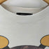 アンダーカバー UNDERCOVER 19AW THE DROOG期 時計じかけのオレンジ プリント スウェット メンズ JPN:2