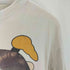 アンダーカバー UNDERCOVER 19AW THE DROOG期 時計じかけのオレンジ プリント スウェット メンズ JPN:2