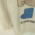 アンダーカバー UNDERCOVER 19AW THE DROOG期 時計じかけのオレンジ プリント スウェット メンズ JPN:2