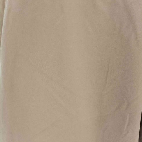 デウスエクスマキナ Deus Ex Machina ロゴプリント 裏地メッシュ サイドジップ トラックパンツ メンズ M