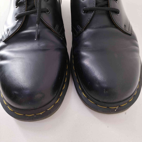 ドクターマーチン Dr.Martens CORE 1461 3EYE SHOE 3ホール シューズ メンズ UK:9
