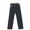 クラクトワークス Cluct Works 日本製 ロゴパッチ ストレート デニム パンツ メンズ 32