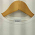マッキントッシュフィロソフィー MACKINTOSH PHILOSOPHY フロントロゴプリント クルーネック半袖Tシャツ カットソー レディース 38