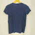 ミラーオブシンゾーン MIRROR OF Shinzone コットン NYC プリントクルーネックTシャツ レディース FREE