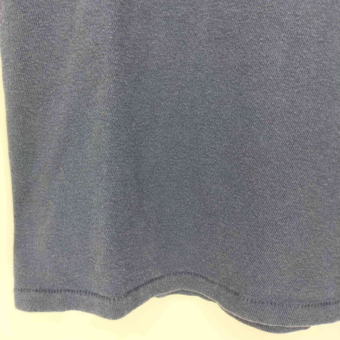 ミラーオブシンゾーン MIRROR OF Shinzone コットン NYC プリントクルーネックTシャツ レディース FREE