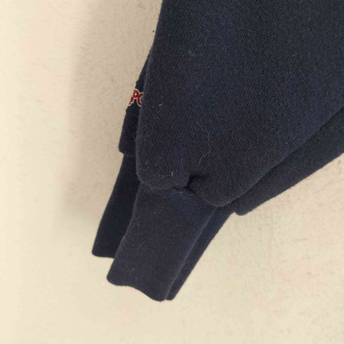 ジャンスポーツ JanSport フロント刺繍スウェット メンズ import:M