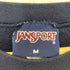 ジャンスポーツ JanSport フロント刺繍スウェット メンズ import:M
