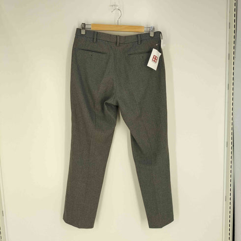 ユニクロ UNIQLO 感動パンツ(ソフトタッチ・ウールライク) メンズ W82