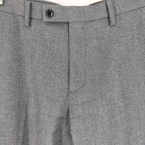 ユニクロ UNIQLO 感動パンツ(ソフトタッチ・ウールライク) メンズ W82