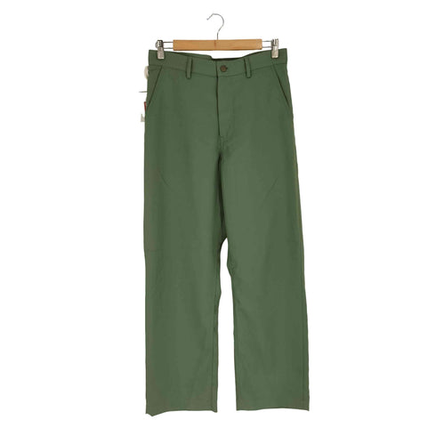 オーダー order loose twill pants ルーズツイルパンツ メンズ JPN:M
