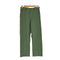 オーダー order loose twill pants ルーズツイルパンツ メンズ JPN:M