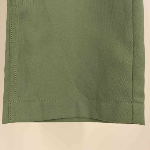 オーダー order loose twill pants ルーズツイルパンツ メンズ JPN:M