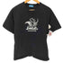アンダーカバー UNDERCOVER 17AW BRAIN WASHED GENERATION期 ヘビーウエイト キメラ プリント 半袖 Tシャツ メンズ JPN:1