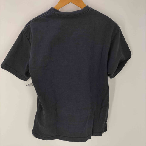 アンダーカバー UNDERCOVER 17AW BRAIN WASHED GENERATION期 ヘビーウエイト キメラ プリント 半袖 Tシャツ メンズ JPN:1