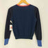 ポールスミス Paul Smith ドット柄 クルーネックカーディガン レディース import:M