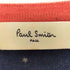 ポールスミス Paul Smith ドット柄 クルーネックカーディガン レディース import:M