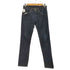 リーバイス Levis 511 デニムスキニーパンツ メンズ 28×32