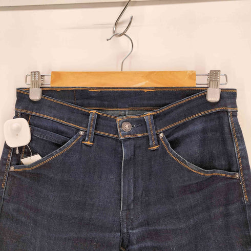 リーバイス Levis 511 デニムスキニーパンツ メンズ 28×32