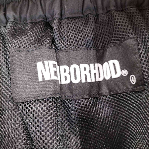 ネイバーフッド NEIGHBORHOOD MABA/N-ST メンズ L