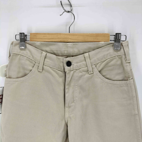 MICHAEL TAPIA テーパードデニムパンツ メンズ 30