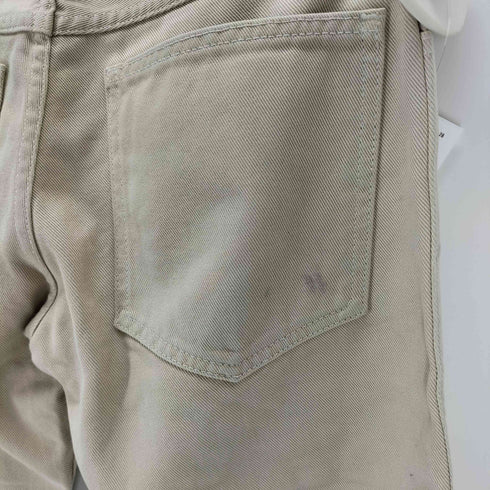 MICHAEL TAPIA テーパードデニムパンツ メンズ 30