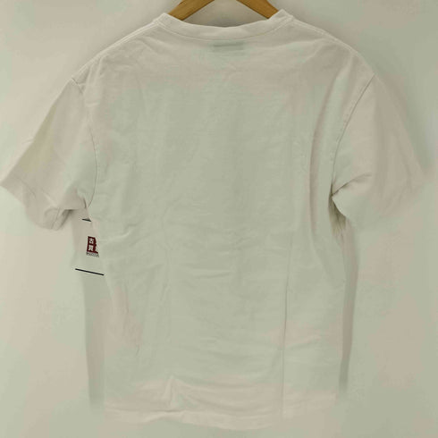 アンダーカバー UNDERCOVER 17AW BRAIN WASHED GENERATION期 ヘビーウエイト キメラ プリント 半袖 Tシャツ メンズ JPN:1