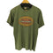 SMITHSONIAN INSTITUON USA製 クルーネックTシャツ メンズ JPN:M