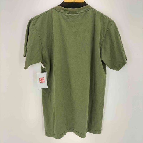 SMITHSONIAN INSTITUON USA製 クルーネックTシャツ メンズ JPN:M