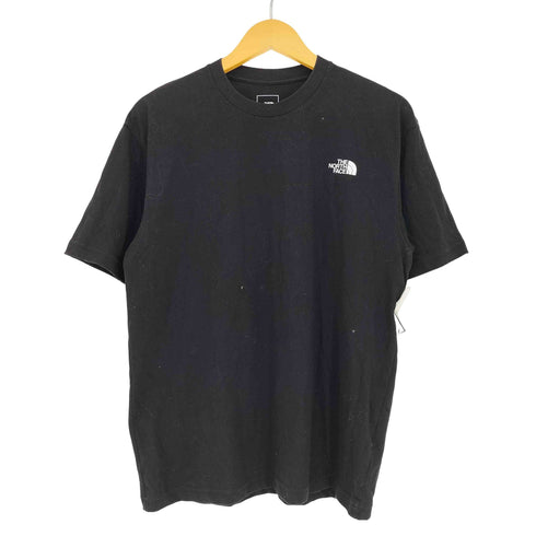 ザノースフェイス THE NORTH FACE ショートスリーブスクエア 半袖クルーネックTシャツ メンズ JPN:L