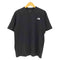 ザノースフェイス THE NORTH FACE ショートスリーブスクエア 半袖クルーネックTシャツ メンズ JPN:L
