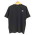 ザノースフェイス THE NORTH FACE ショートスリーブスクエア 半袖クルーネックTシャツ メンズ JPN:L