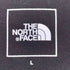 ザノースフェイス THE NORTH FACE ショートスリーブスクエア 半袖クルーネックTシャツ メンズ JPN:L