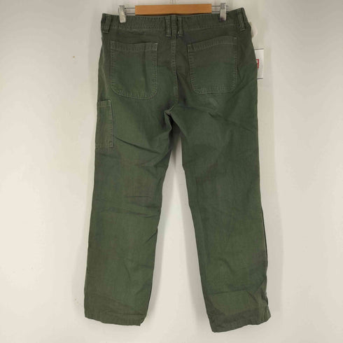 キャサリンハムネットロンドン KATHARINE HAMNETT LONDON ベイカーパンツ メンズ LL