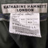 キャサリンハムネットロンドン KATHARINE HAMNETT LONDON ベイカーパンツ メンズ LL