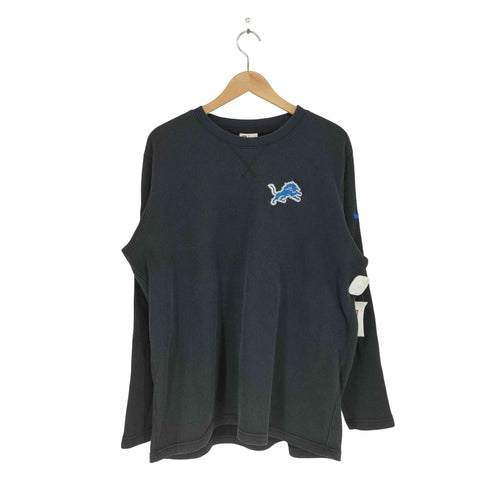 ナイキ NIKE チーム刺繍サーマルロングスリーブTシャツ メンズ JPN:XL