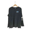 ナイキ NIKE チーム刺繍サーマルロングスリーブTシャツ メンズ JPN:XL