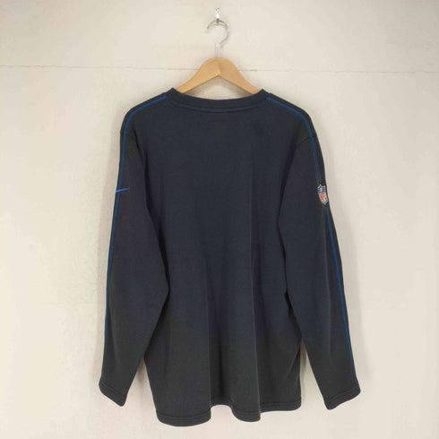 ナイキ NIKE チーム刺繍サーマルロングスリーブTシャツ メンズ JPN:XL