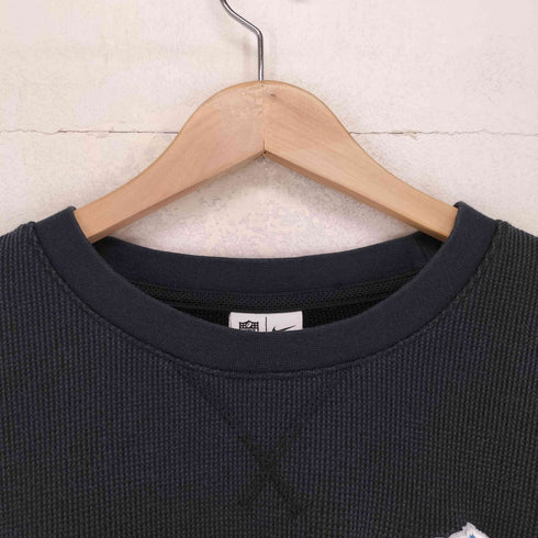 ナイキ NIKE チーム刺繍サーマルロングスリーブTシャツ メンズ JPN:XL