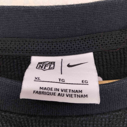 ナイキ NIKE チーム刺繍サーマルロングスリーブTシャツ メンズ JPN:XL