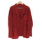 ポールスミスコレクション Paul Smith COLLECTION モヘヤニットテーラードジャケット メンズ L