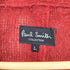 ポールスミスコレクション Paul Smith COLLECTION モヘヤニットテーラードジャケット メンズ L
