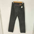 リーバイス Levis 95年 USA製 501 刻印522 後染め ブラックデニムパンツ メンズ 30×32