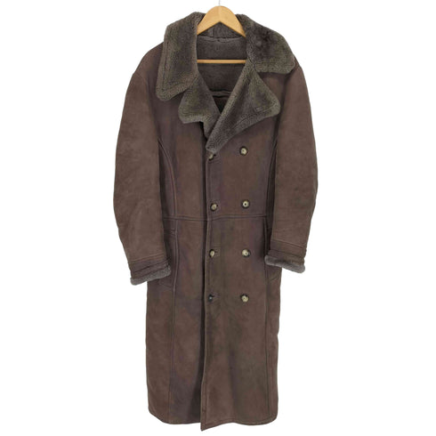 ONTARIO SHEEPSKIN HOUSE ムートンコート メンズ