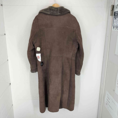 ONTARIO SHEEPSKIN HOUSE ムートンコート メンズ