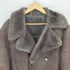 ONTARIO SHEEPSKIN HOUSE ムートンコート メンズ