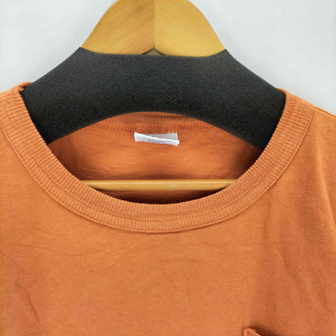 チャンピオン Champion USA製 T1011 クルーネックTシャツ メンズ JPN:M