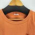 チャンピオン Champion USA製 T1011 クルーネックTシャツ メンズ JPN:M