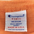 チャンピオン Champion USA製 T1011 クルーネックTシャツ メンズ JPN:M
